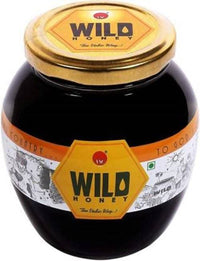 Thumbnail for Isha Vasyam Kerala Wild Forest Honey
