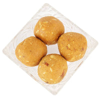 Thumbnail for Evergreen Sweets - Besan Laddoo
