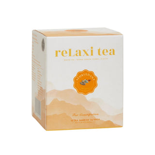 Baidyanath Jhansi Relaxi Tea - Distacart