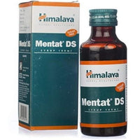 Thumbnail for Himalaya Herbals Mentat DS Syrup (100 ml) - Distacart