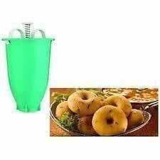 Plastic Medu Vada Maker - Distacart