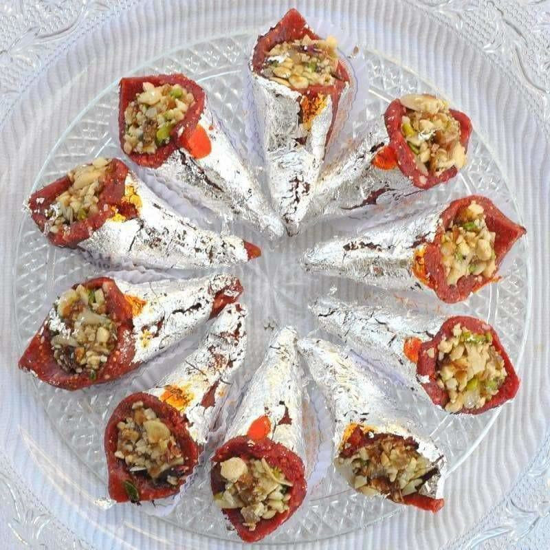 Mithaiwala Anjeer Pan - Distacart