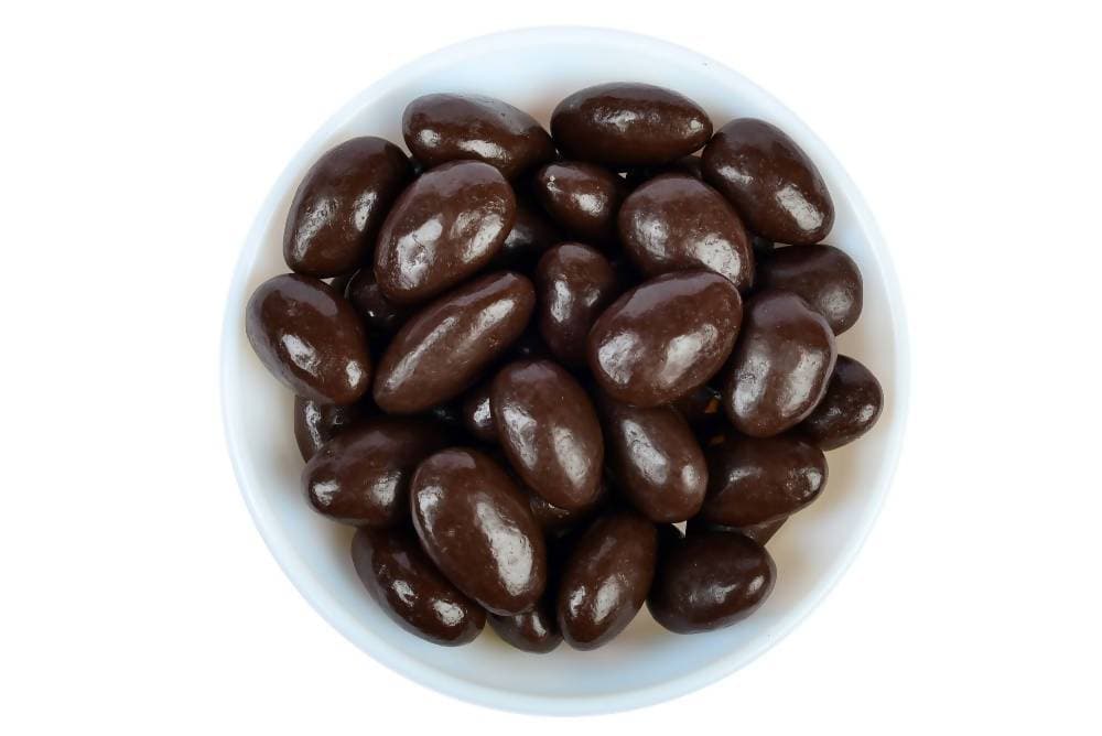 Nathu's Badam Chocolate