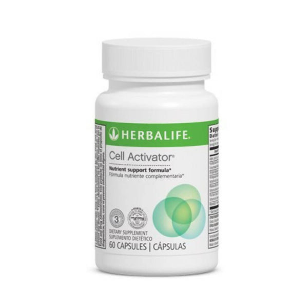 Herbalife Nutrition Cell Activator Tablets - Distacart