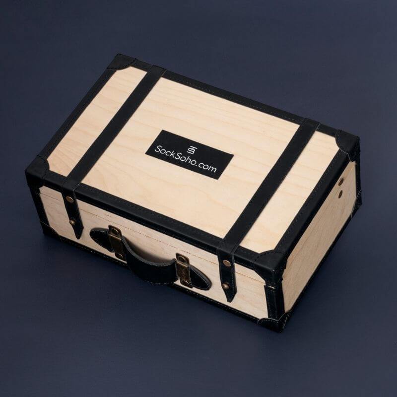 Socksoho Luxury Men Socks The Ultimate Collection