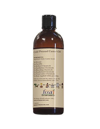 Thumbnail for W3 Naturals Cold Pressed Castor Oil