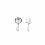 Thumbnail for Pigeon Dazzle Stainless Steel Cookware Set, 10-Pieces - Distacart