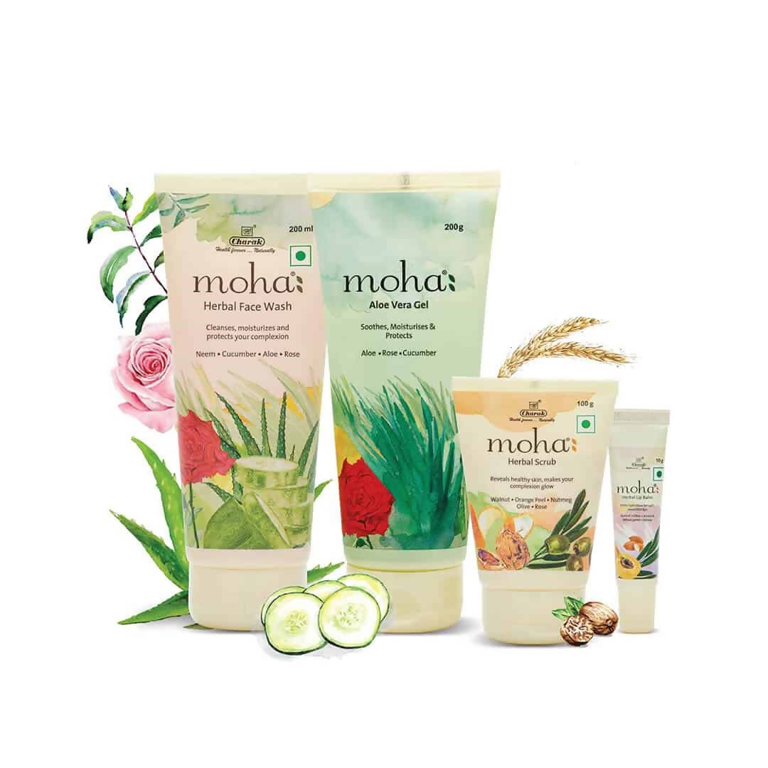 Best Face Essentials Kit