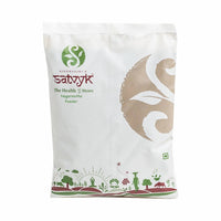 Thumbnail for Siddhagiri's Satvyk Organic Natural Nagarmotha Powder