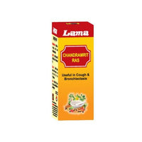 Thumbnail for Lama Chandramrit Ras Tablets