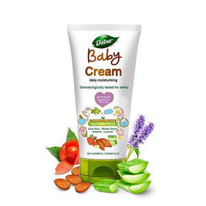 Dabur Baby Cream