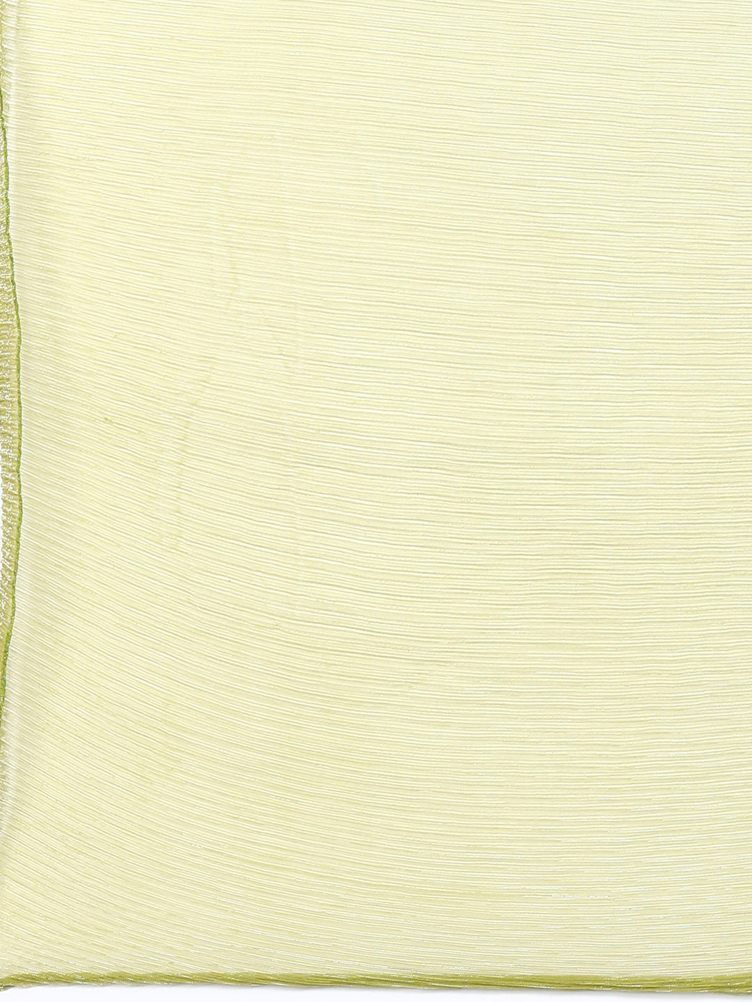 Kalini Shimmer Zari Lycra Saree - Distacart