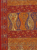Thumbnail for Kalini Woven Design Zari Patola Saree - Distacart