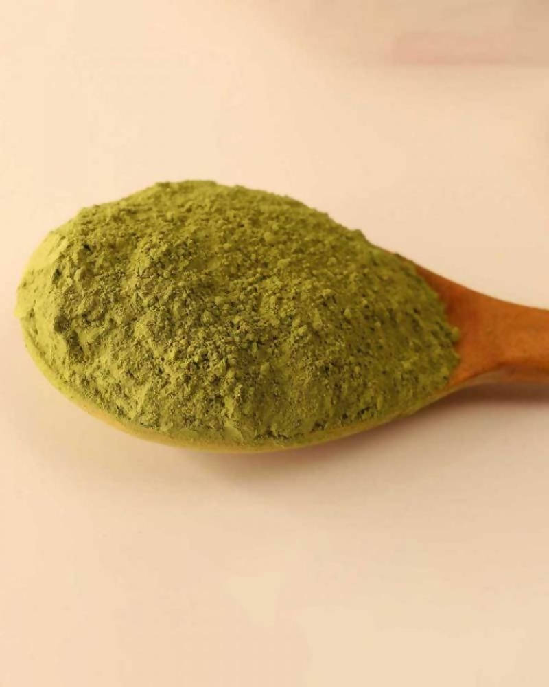 Kalagura Gampa Natural Pure Indigo Leaf Powder