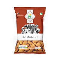 Thumbnail for 24 Mantra Organic Almonds