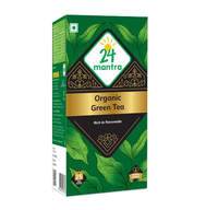 Thumbnail for 24 Mantra Organic Green Tea