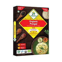 Thumbnail for 24 Mantra Organic Ready To Cook Pongal