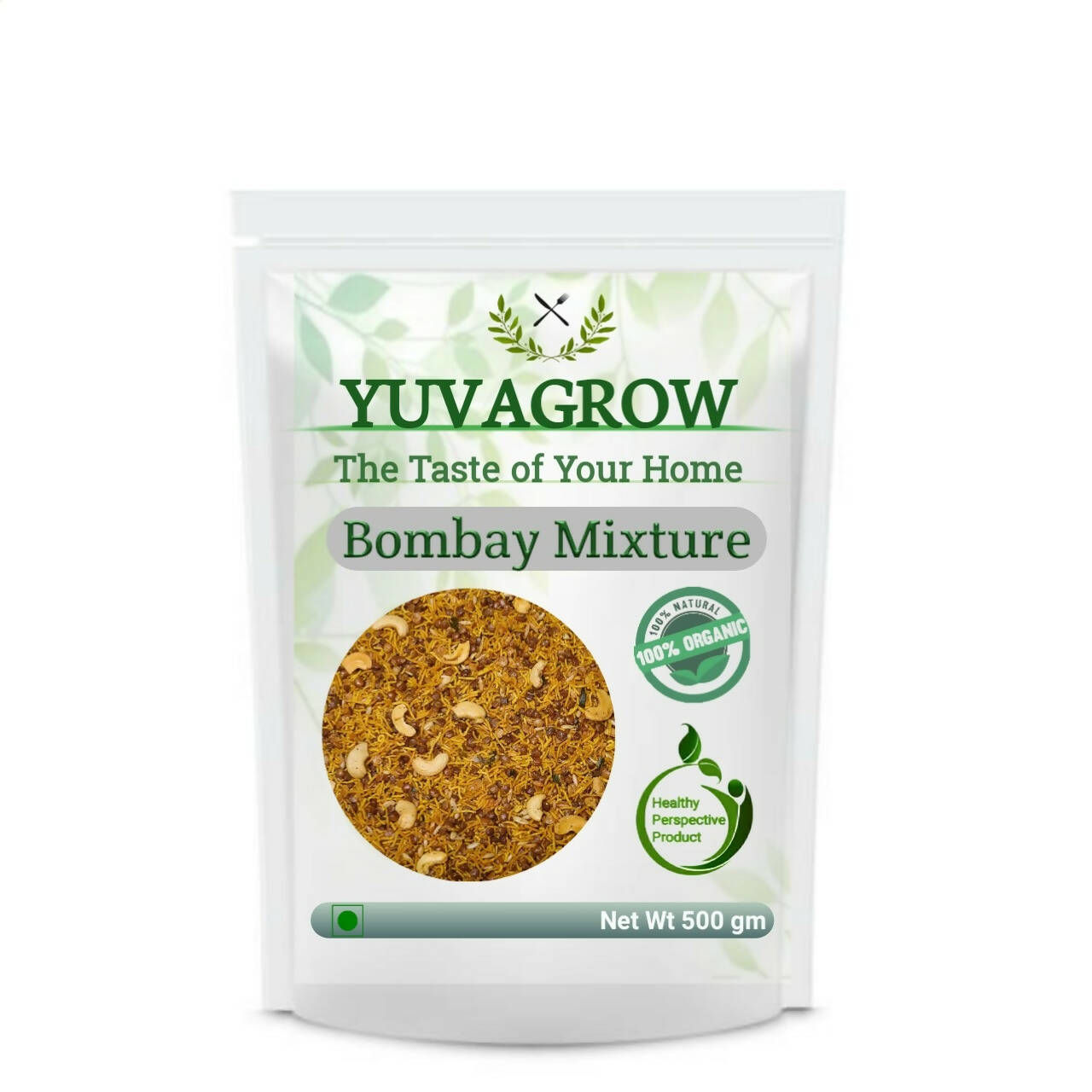 Yuvagrow Bombay Mixture - Distacart