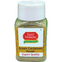 Thumbnail for Taste Venders Green Cardamom Powder - Distacart