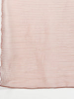 Thumbnail for Kalini Striped Saree - Distacart