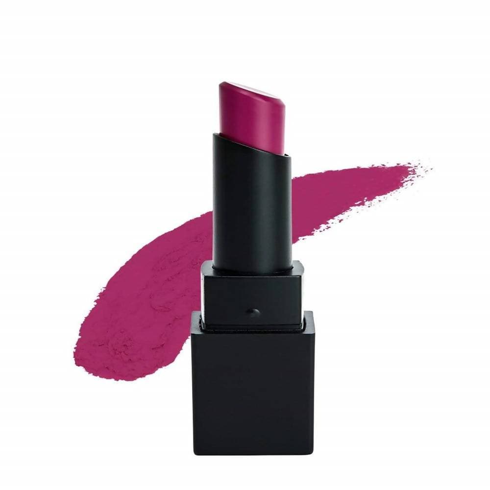 Sugar Nothing Else Matter Longwear Lipstick - Hidden Magenta (Magenta Pink) 