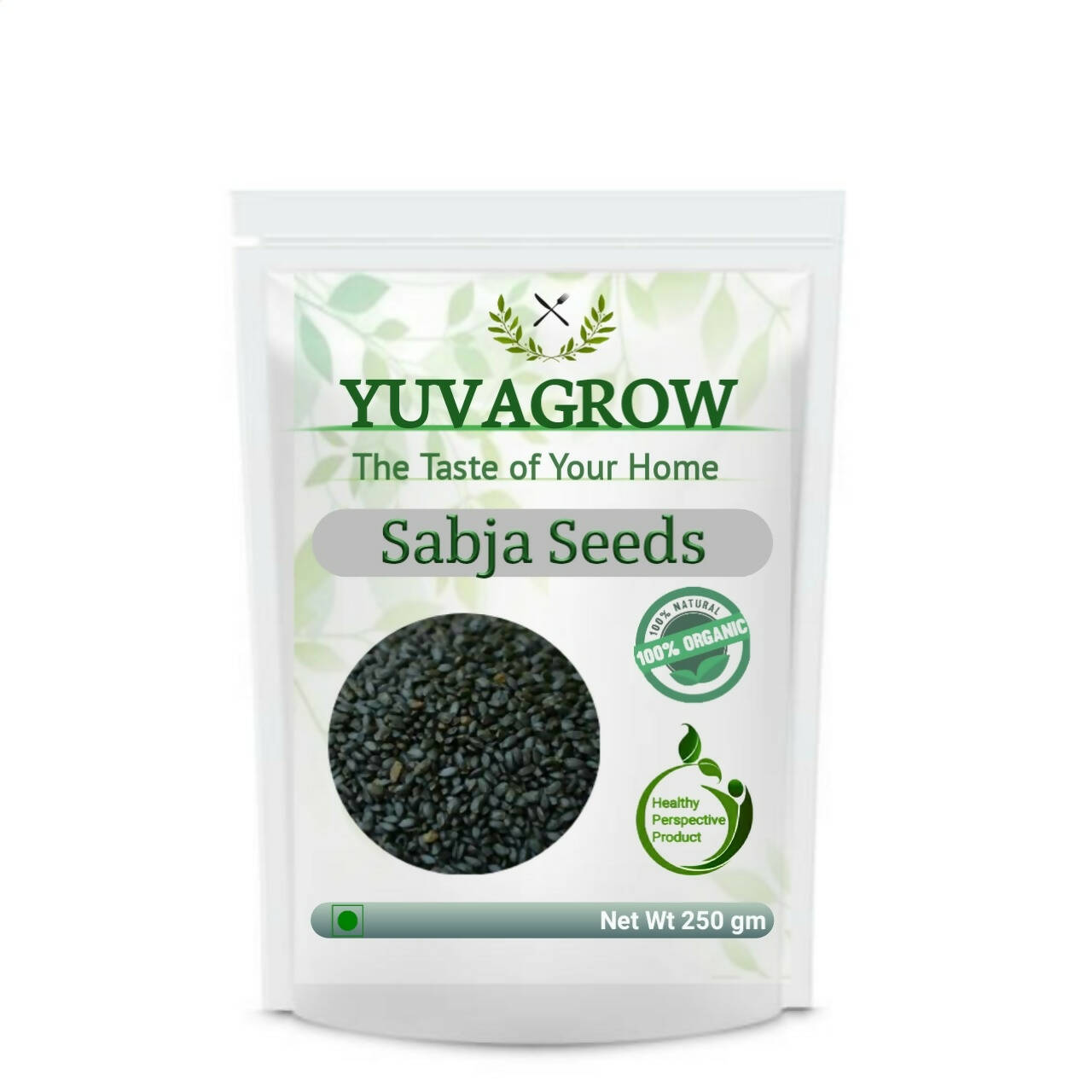 Yuvagrow Sabja Seeds - Distacart