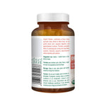 Thumbnail for Geo-Fresh Organic Triphala Tablets - Distacart