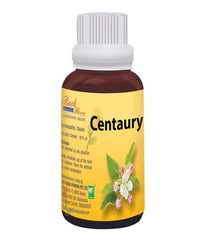 Thumbnail for Bio India Homeopathy Bach Flower Centaury Dilution