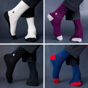 Socksoho Luxury Men Socks The Ultimate Collection