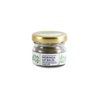 Native Circle Moringa Lip Balm - Distacart