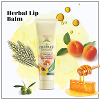 Thumbnail for Herbal Lip Balm for women