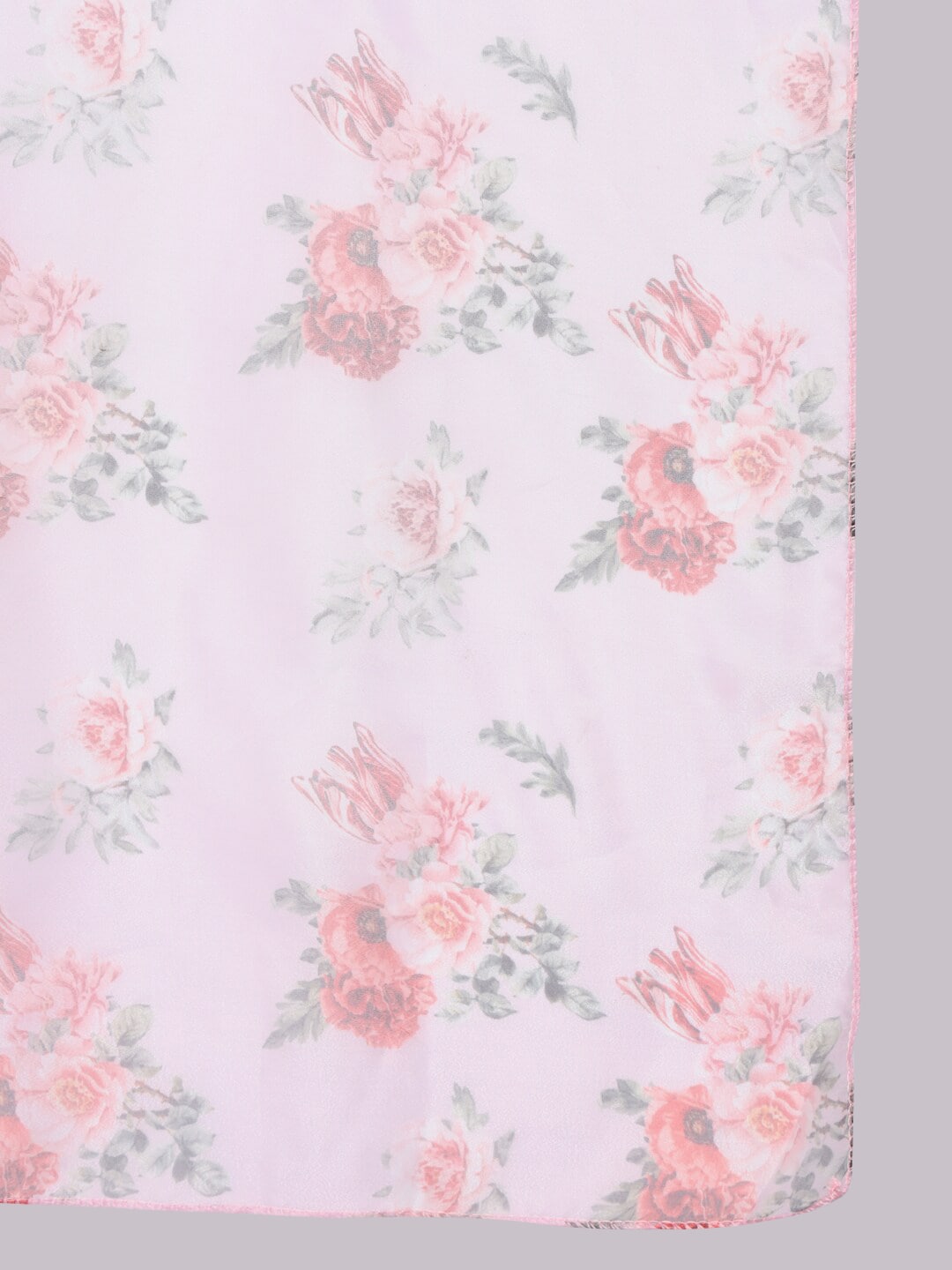 Kalini Ethnic Motifs Embroidered Zari Sequined Kurta with Trousers & Dupatta - Distacart