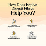 Thumbnail for Kapiva Ayurveda Kesar Badam Digesti Fibres