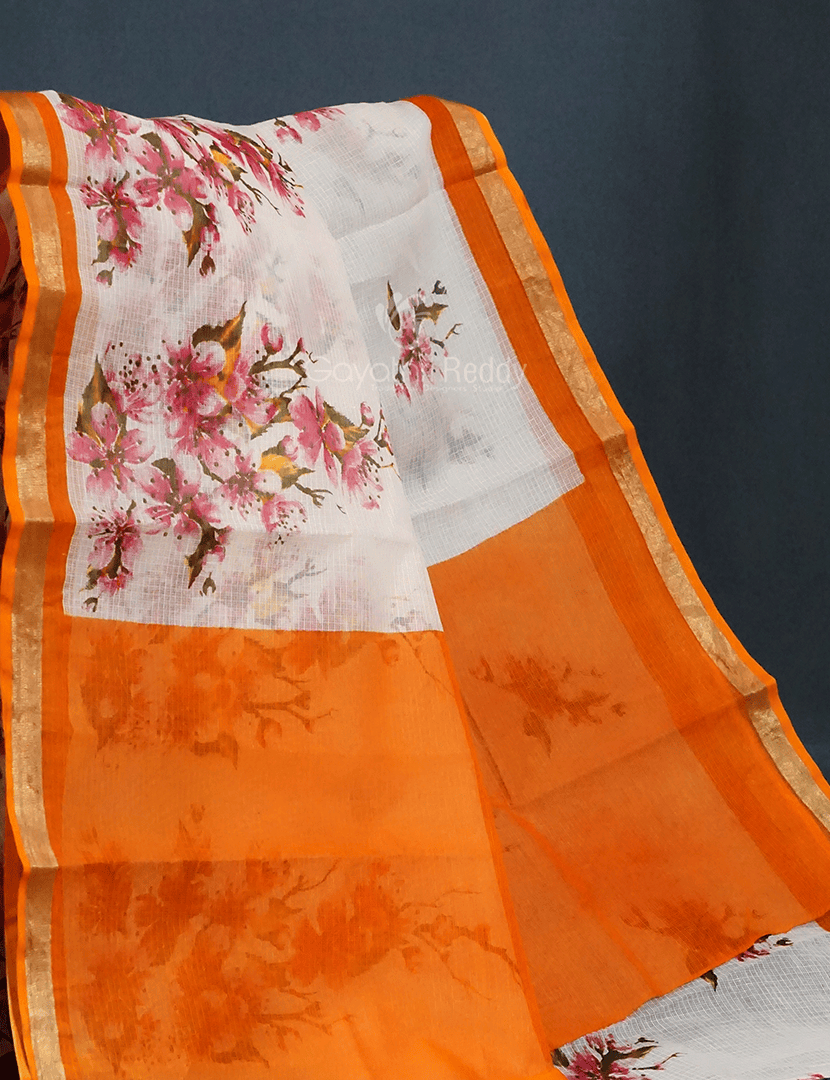Pure Kota Cotton-K1035 By Gayathri Reddy Designer Studio - Distacart