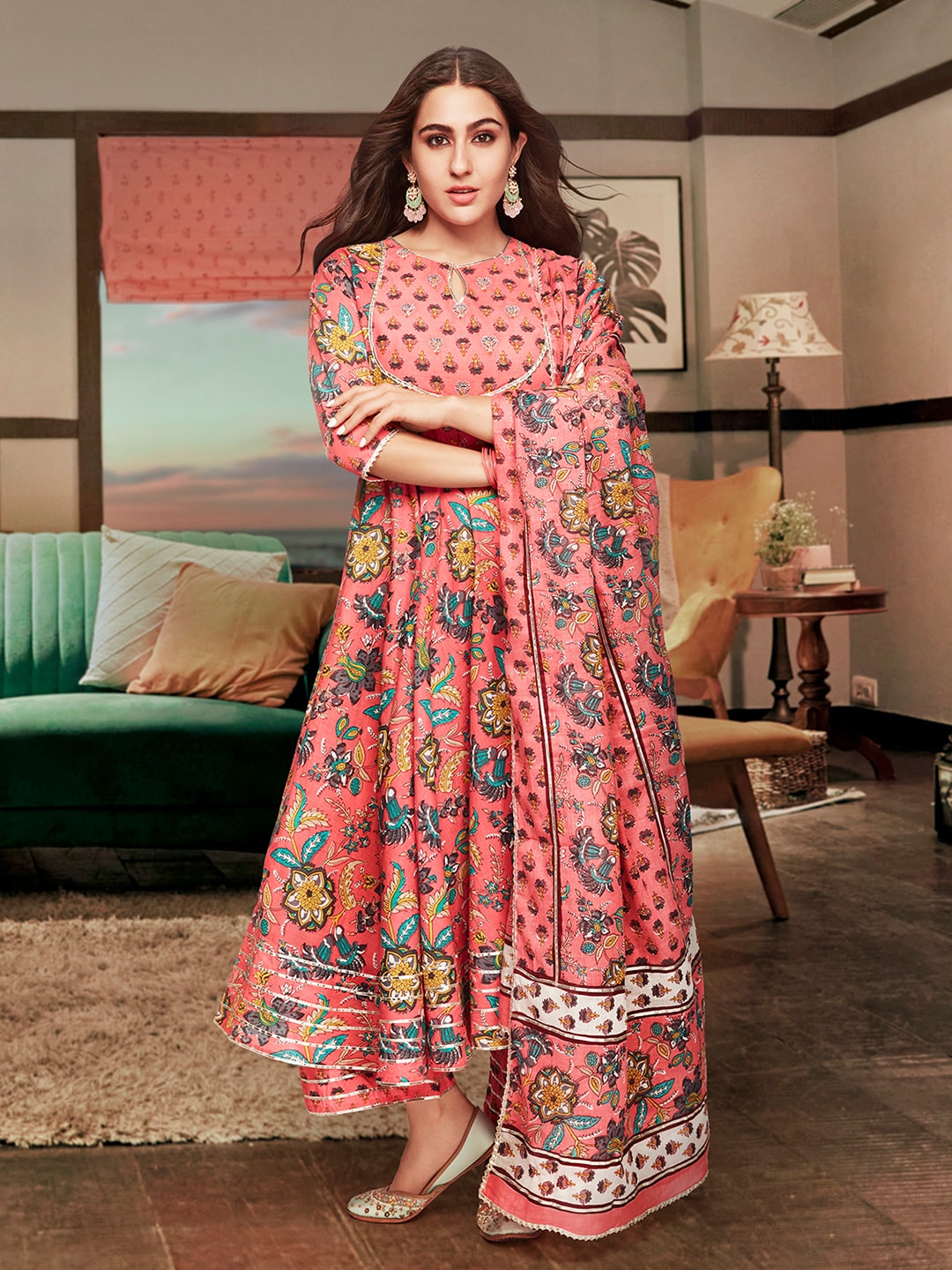 PAKISTANI KURTIS - Page 3 of 94 - The Libas Collection - Ethnic Wear For  Women | Pakistani Wear For Women | Clothing at Affordable Prices