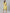 Biba Women Yellow Printed Kurta with Salwar - Distacart
