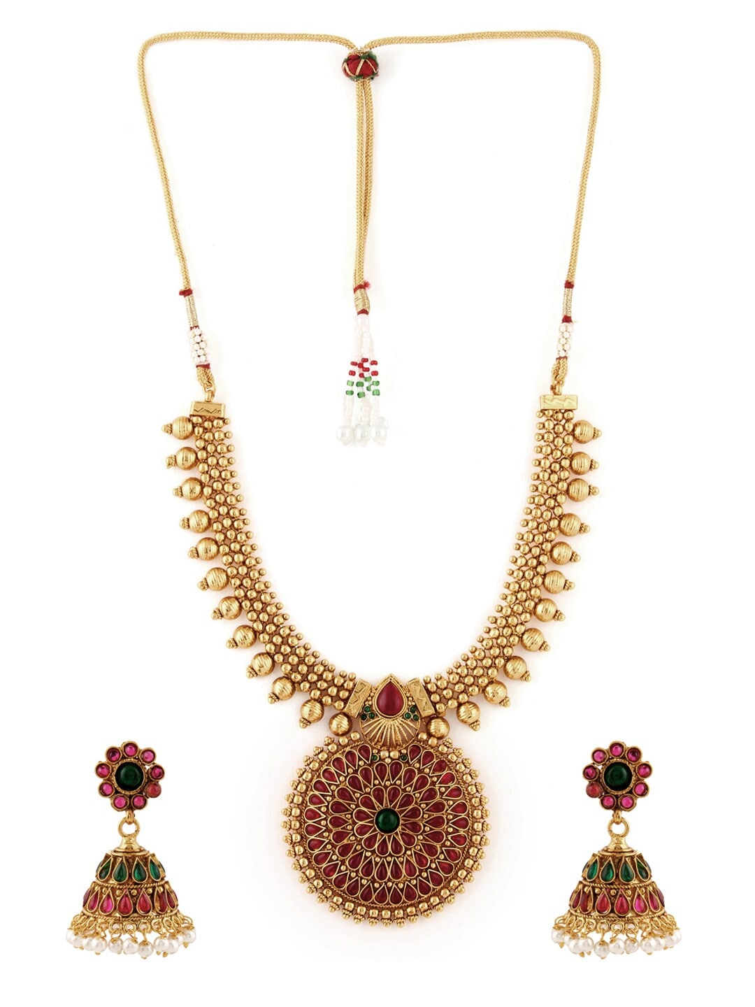 Rubans on sale temple jewellery