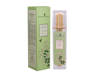 Shahnaz Husain Flower Botanics – White Water Lily-Jasmine Moisturiser
