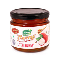 Thumbnail for Naimat Litchi Honey
