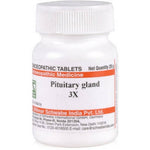 Thumbnail for Dr. Willmar Schwabe India Pituitary Gland Tablets - Distacart