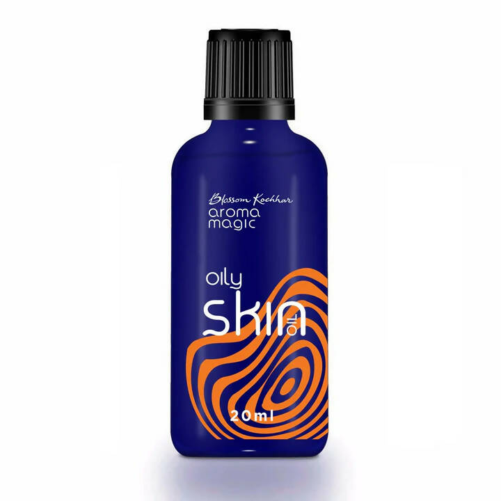 Blossom Kochhar Aroma Magic Oily Skin Oil - Distacart