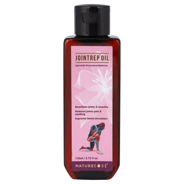 Nature Code Jointrep Oil - Distacart