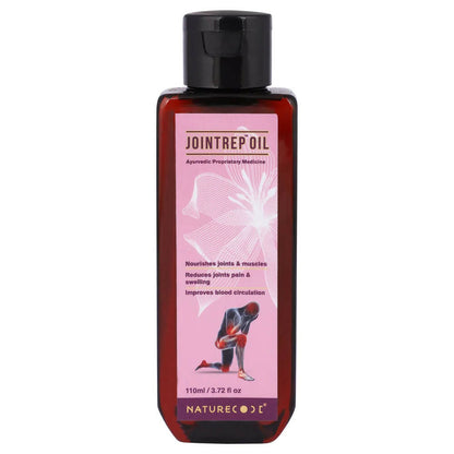 Nature Code Jointrep Oil - Distacart