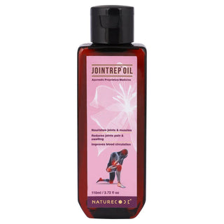 Nature Code Jointrep Oil - Distacart