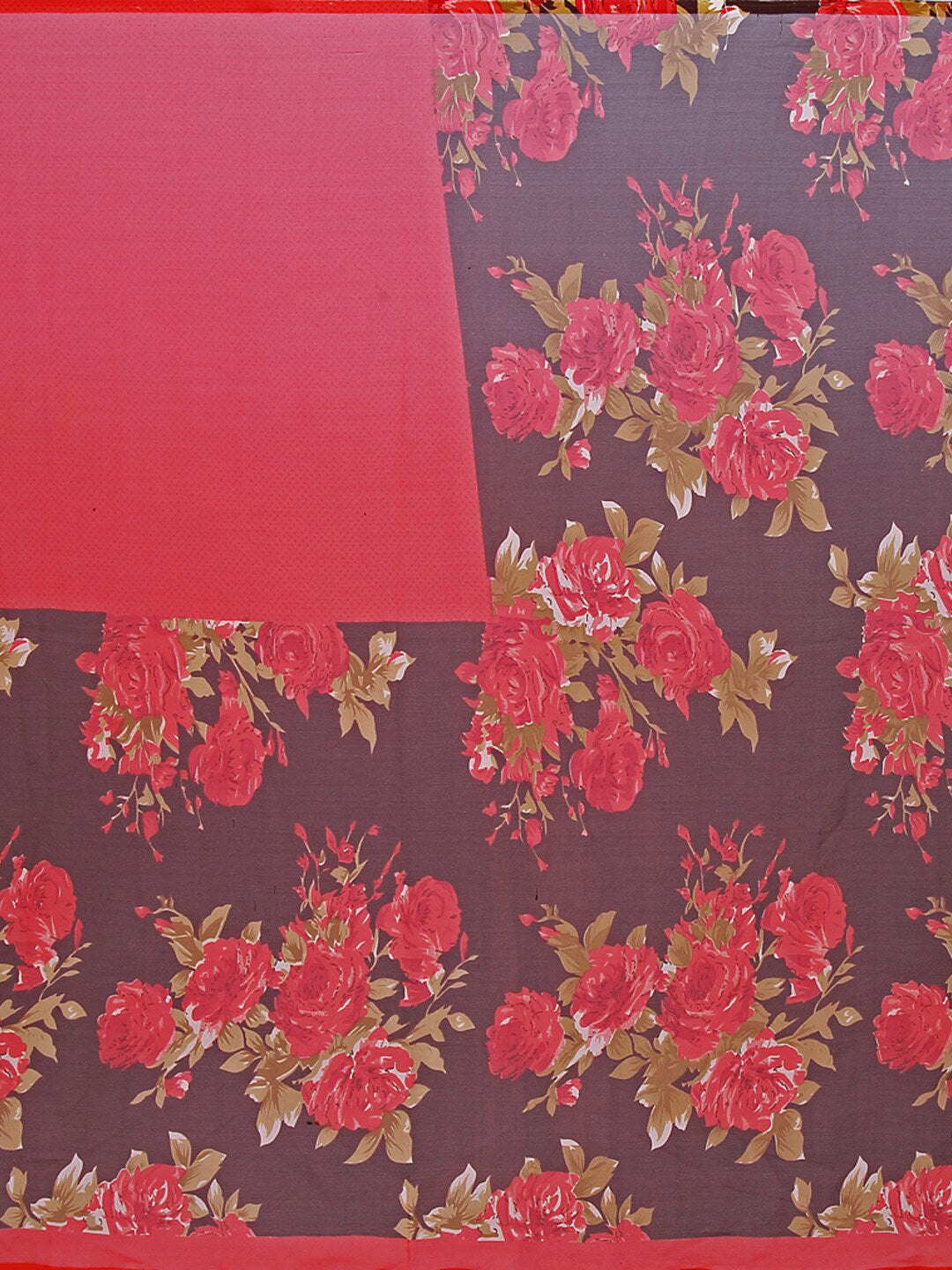 Kalini Pack Of 2 Pure Georgette Sarees - Distacart