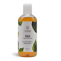 Thumbnail for Vedi Herbals Tulsi Liquid Castile Soap