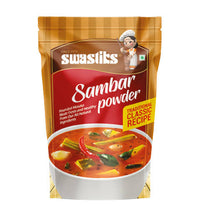 Thumbnail for Swastiks Sambar Powder - Distacart