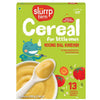 Slurrp Farm Moong Dal Khichdi Cereal for Little Ones