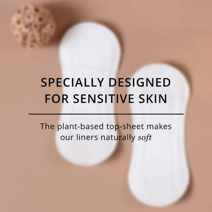 Carmesi Panty Liners - Distacart