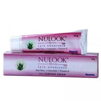 Thumbnail for Fourrts Homeopathy Nulook Cream